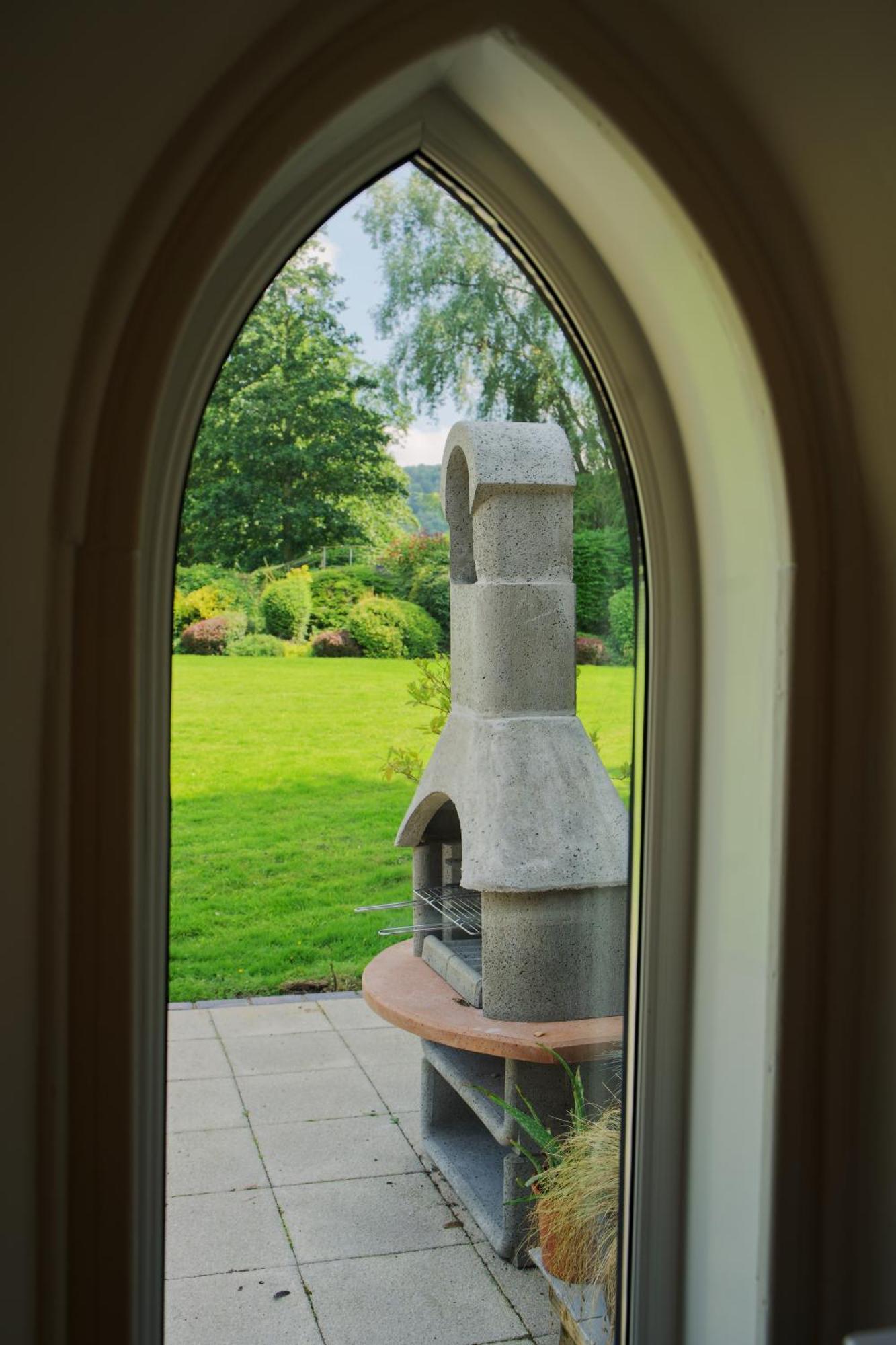 The Hornbill At Home Farm Shropshire Shrewsbury Exteriör bild